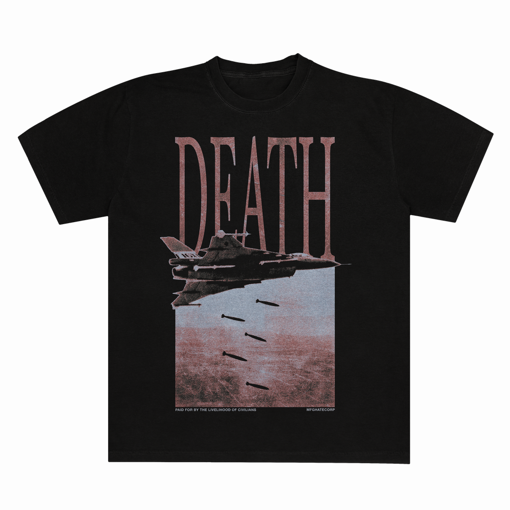 DEATH PAID - UNISEX