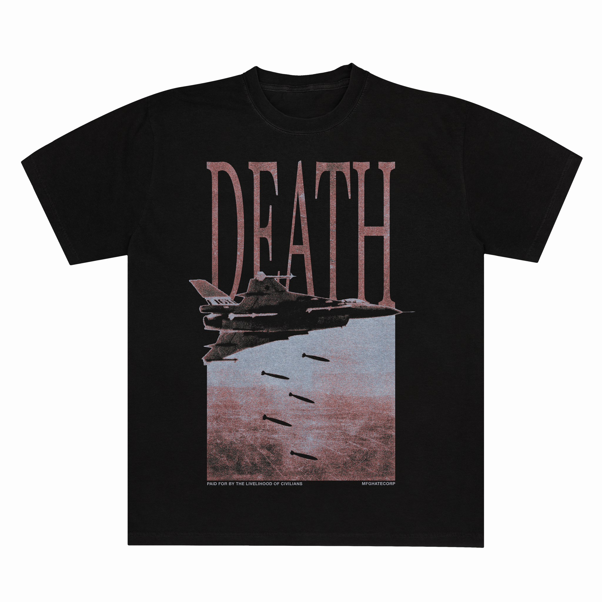 DEATH PAID - UNISEX