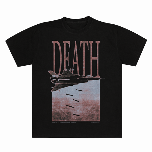 DEATH PAID - UNISEX