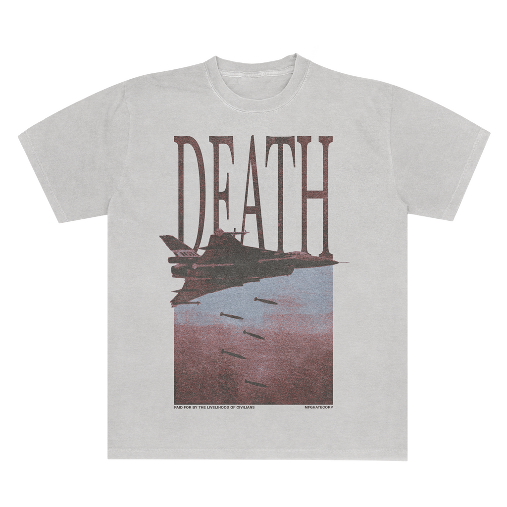 DEATH PAID - UNISEX