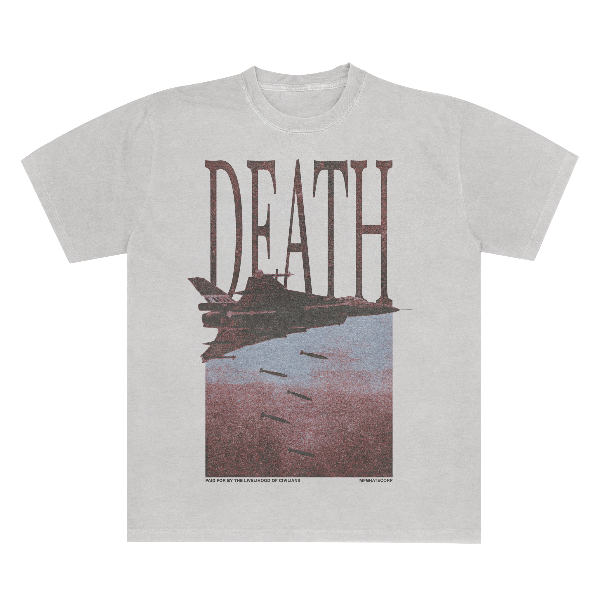 DEATH PAID - UNISEX
