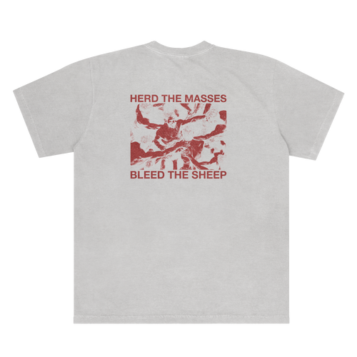 HATECORP - COMFORT COLORS UNISEX