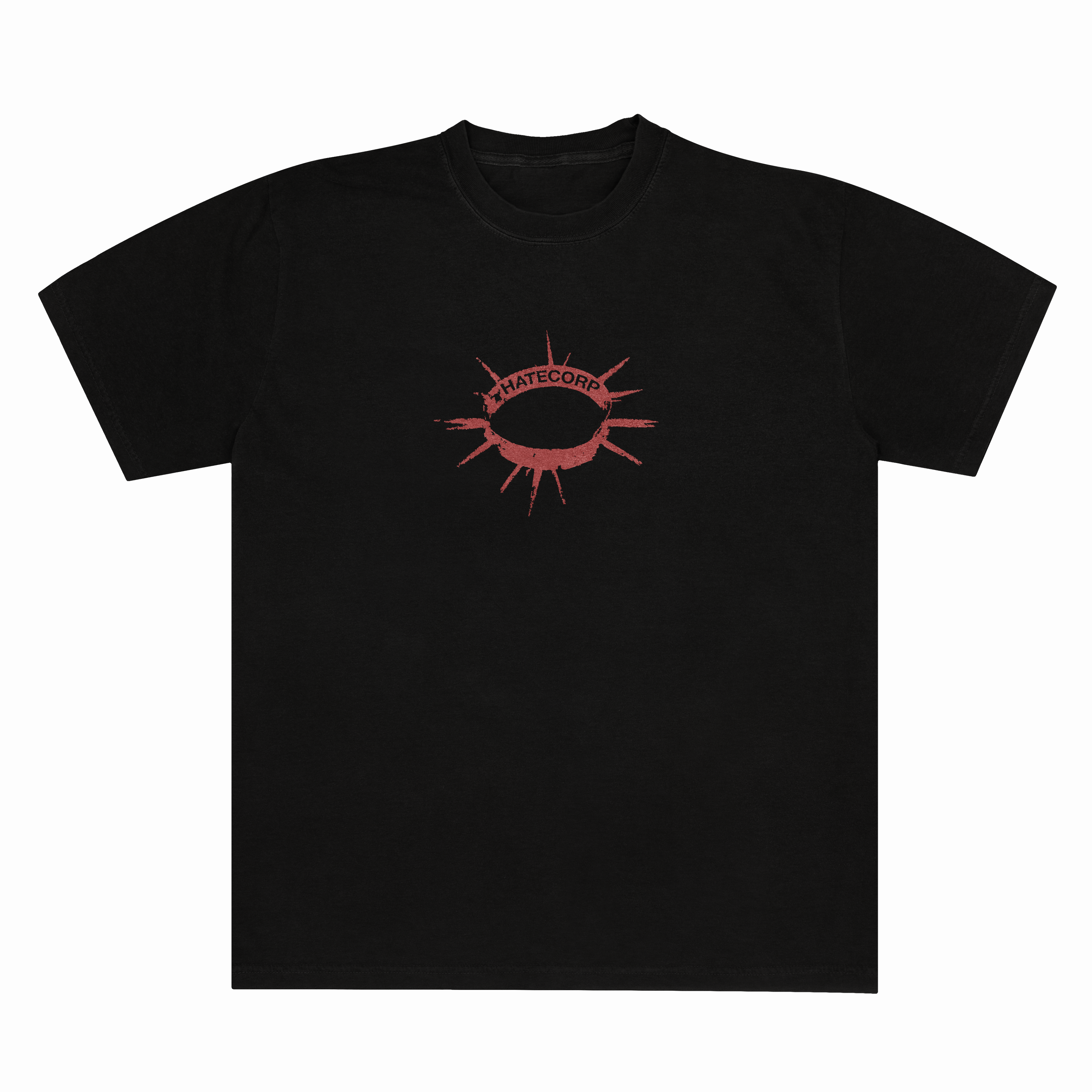 HATECORP - COMFORT COLORS UNISEX