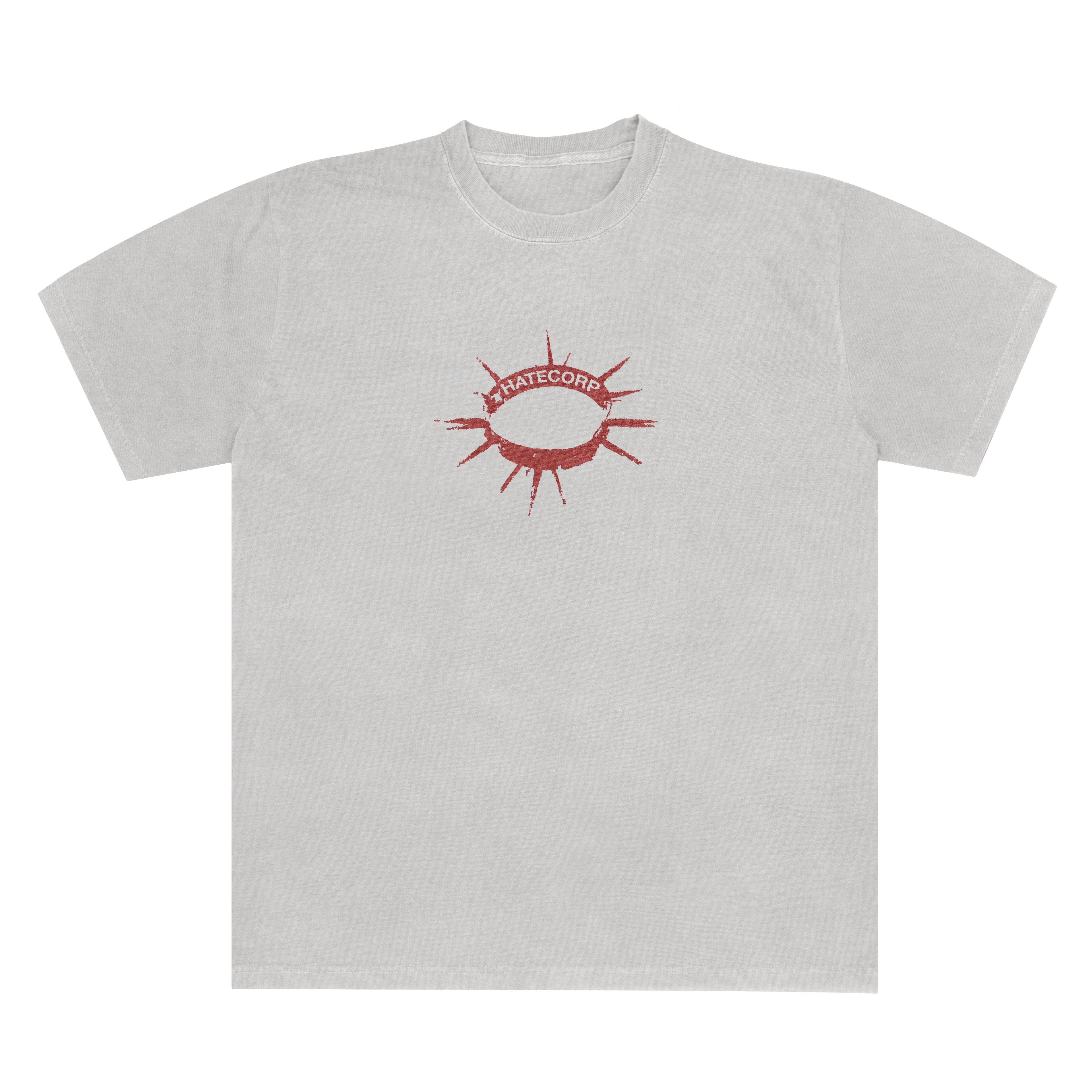 HATECORP - COMFORT COLORS UNISEX