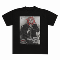 MAKE POLITICIANS AFRAID AGAIN - UNISEX